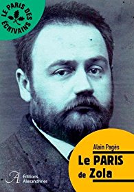 Le Paris d’Émile Zola